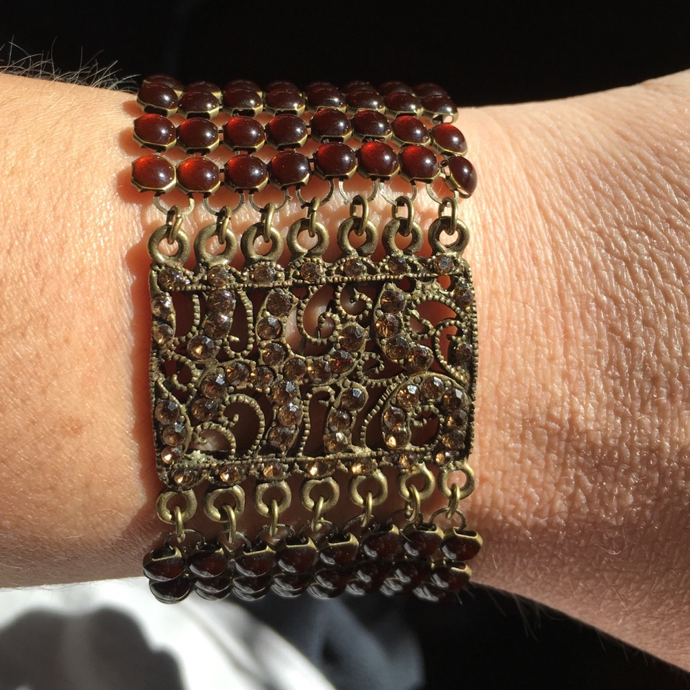 Bracelet